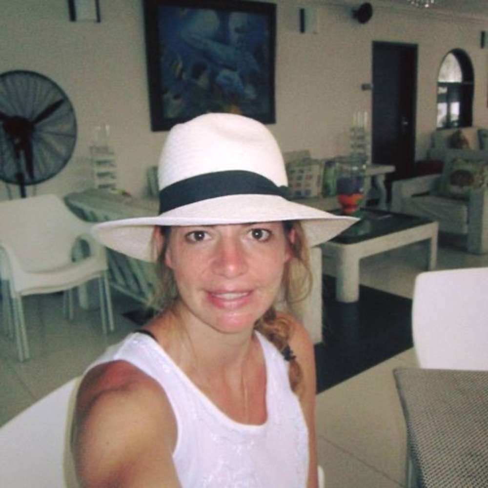 Meet your Posher, Amber